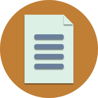 Document Icon