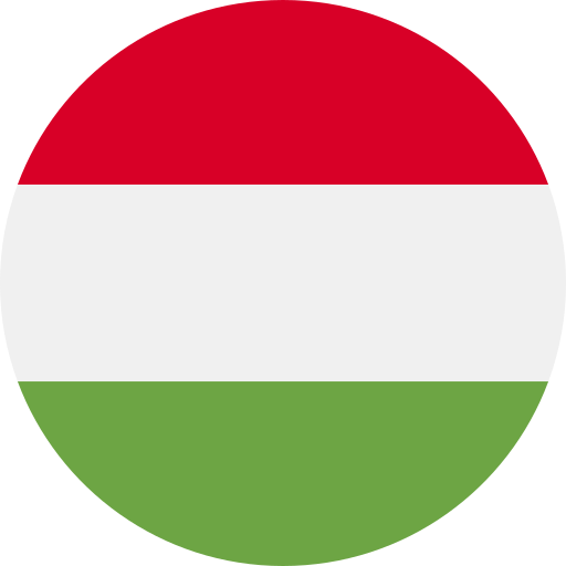 Hungary Flag