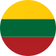 Lithuania Flag